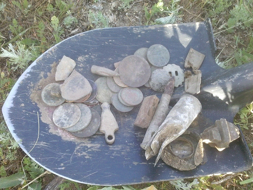 старатель