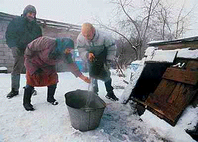 старатель